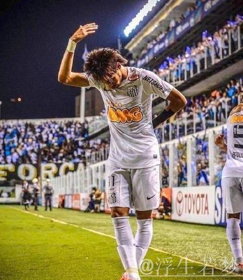 32岁内马尔回归桑托斯:身披10号任队长,短暂签约6个月后或重返欧洲 32岁内马尔回归桑托斯:身披10号任队长,短暂签约6个月后或重返欧洲